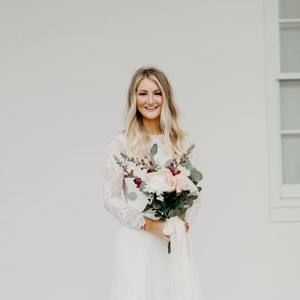 Meet your Posher, Sierra